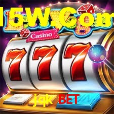 APP oficial da jqk bet para mobile