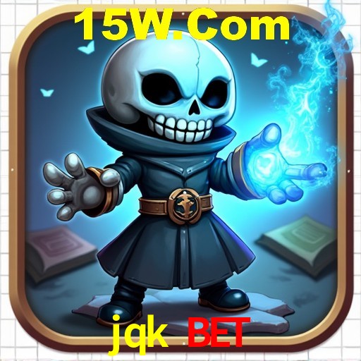 cassino jqk bet