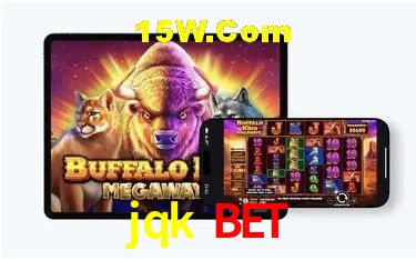 Promoção Relâmpago jqk bet