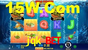 jqk bet