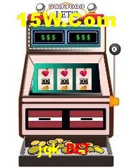 Jogos de Slot jqk bet