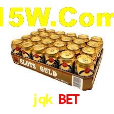 jqk bet