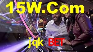 jqk bet login