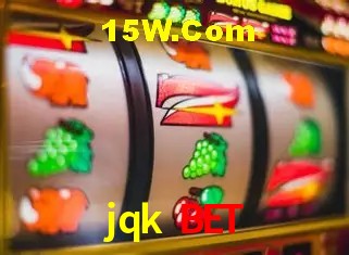 Diretório de Jogos jqk bet