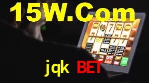 jqk bet