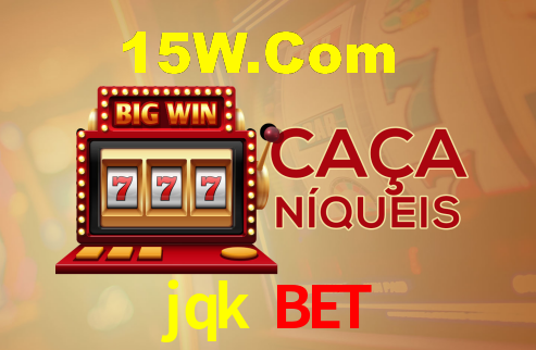 Bônus Generosos e Exclusivos no jqk bet para Você!