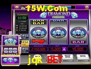 Casino Ao Vivo jqk bet