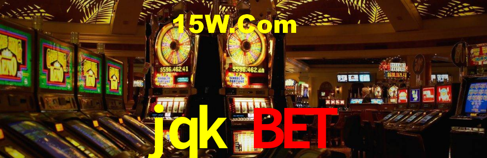 jqk bet login
