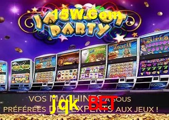 Provedores de Jogos jqk bet