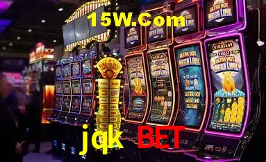 Estatísticas jqk bet