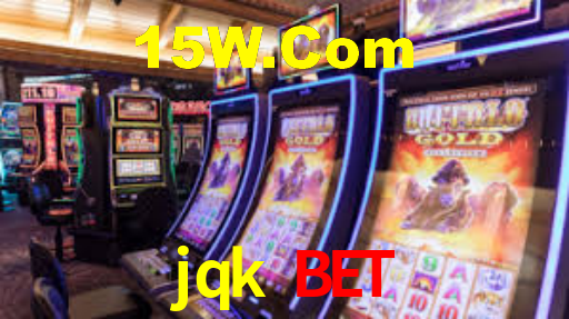 jqk bet