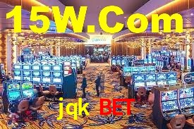 Programa VIP jqk bet
