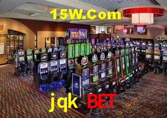 Login Seguro jqk bet