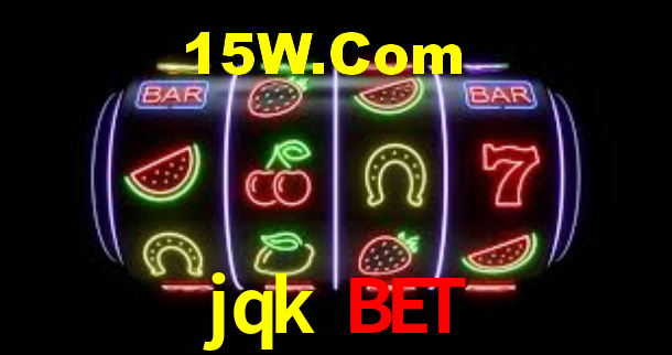 jqk bet