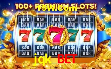 Estatísticas do Jogo jqk bet