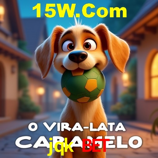 Jogos Exclusivos jqk bet