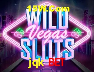 Integração de APIs jqk bet