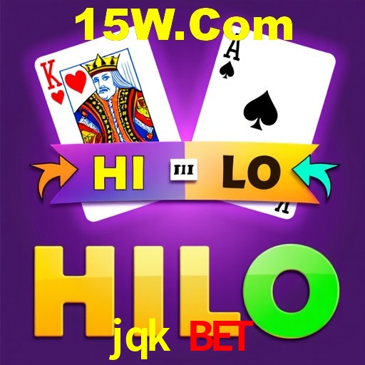 Casino VIP jqk bet