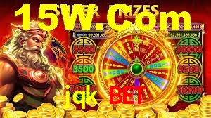 Sinta a adrenalina dos jogos de cassino com jqk bet