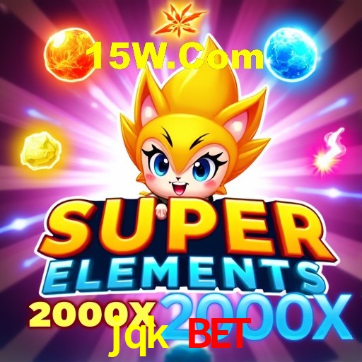 Recursos de Bônus jqk bet