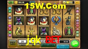 Casino VIP jqk bet
