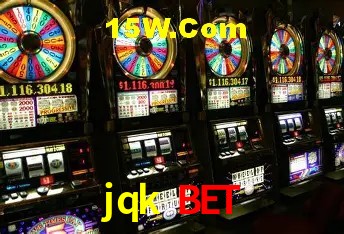 Benefícios da Conta jqk bet
