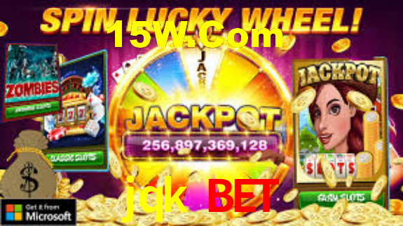 jqk bet