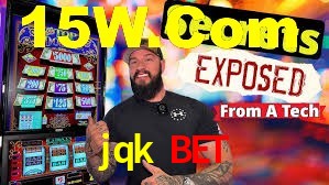 jqk bet,jqk bet app