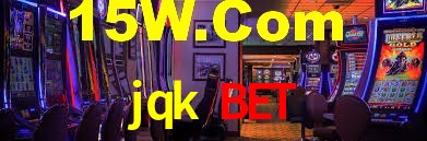 jqk bet