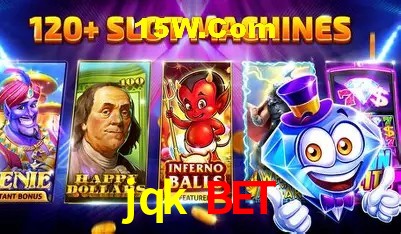 Ofertas Exclusivas jqk bet