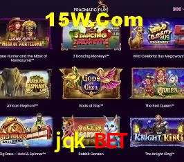 Benefícios da Conta jqk bet