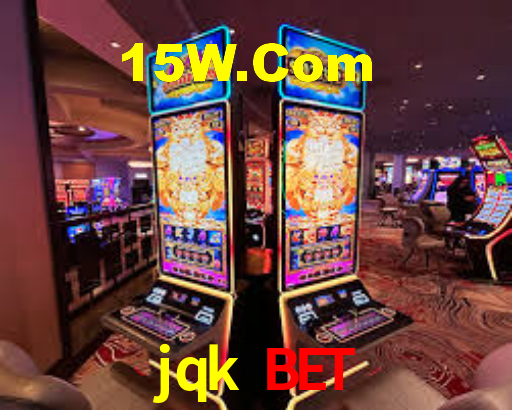jqk bet login